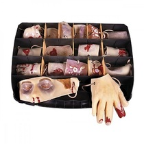 Набор «Имитаторы ранений и поражений» - «globural.ru» - Серов