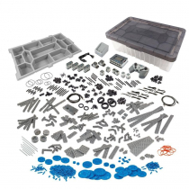 Базовый набор по робототехнике "Starter Kit с пультом"  VEX IQ - «globural.ru» - Серов