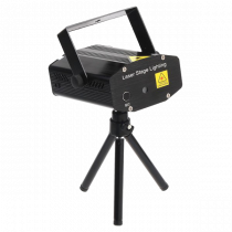 Проектор звездного неба "Мини Laser" - «globural.ru» - Серов