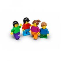 Набор с запасными частями LE SPIKE Старт 2 - «globural.ru» - Серов