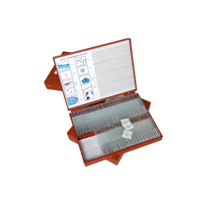 Комплект микропрепаратов "Ботаника 2" - «globural.ru» - Серов