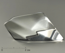 Горный хрусталь - «globural.ru» - Серов