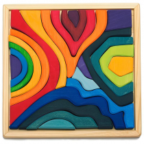 Набор для творческого конструирования (большой) - «globural.ru» - Серов