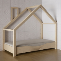 Детская кровать «Ребекка» - «globural.ru» - Серов