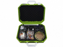 Учебно-образовательный набор "Фильтрация воды" - «globural.ru» - Серов