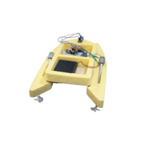 Дополнительный набор "Развитие" по судомоделированию «Юнга» - «globural.ru» - Серов