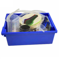 Комплект для экспериментирования «Мои первые опыты: Свет и звук» - «globural.ru» - Серов