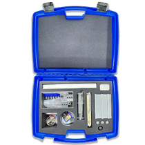 Комплект лабораторного оборудования «Вещества и их свойства» - «globural.ru» - Серов