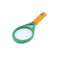 Лупа - «globural.ru» - Серов