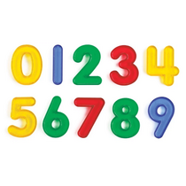 Набор прозрачные цифры - «globural.ru» - Серов