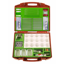 Тепловые явления. Комплект лабораторного оборудования - «globural.ru» - Серов