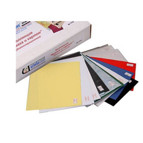 Коллекция "Бумага и картон" (демонстрационная) - «globural.ru» - Серов