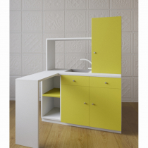 Детская кухня «Алиса №2» - «globural.ru» - Серов