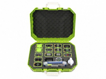 Учебно-образовательный набор "Электрические цепи" - «globural.ru» - Серов