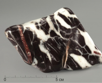 Яшма, полированная галька - «globural.ru» - Серов