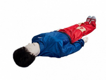 Робот-тренажер "Антон-1.01 Травма" - «globural.ru» - Серов