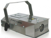 Прибор динамической заливки света «Нирвана» - «globural.ru» - Серов