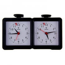 Часы шахматные - «globural.ru» - Серов