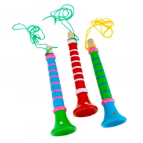 Комплект для развития речевого дыхания "Свисток дудочка" - «globural.ru» - Серов