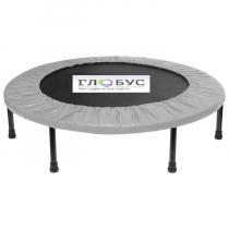 Батут d=97 см - «globural.ru» - Серов