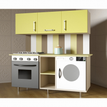 Детская кухня «Яна» - «globural.ru» - Серов