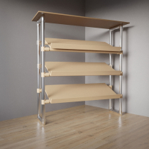 Стеллаж «Джокер Умничка» - «globural.ru» - Серов