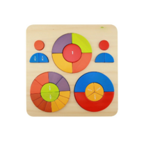 Набор "Круговой сегмент" - «globural.ru» - Серов