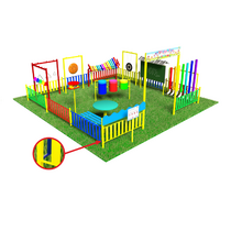 Музыкальная площадка (комплект Максимальный плюс)   - «globural.ru» - Серов