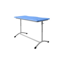 Стол ученический двухместный регулируемый по высоте - «globural.ru» - Серов