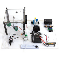 Набор "Лаборатория" - «globural.ru» - Серов