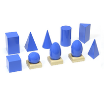 Геометрические тела - «globural.ru» - Серов