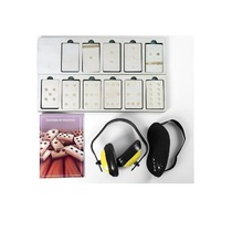 Комплект «Сенсорные пластины» - «globural.ru» - Серов