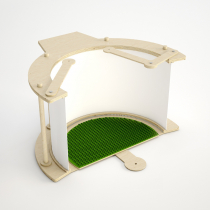 Мультстудия "Лего Мечта" (базовый) - «globural.ru» - Серов