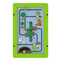 Интерактивный игровой модуль "Семья" - «globural.ru» - Серов