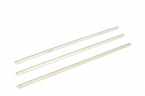 Палка гимнастическая деревянная 90 см - «globural.ru» - Серов