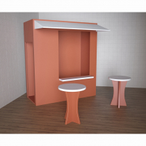 Детский набор «Фастфуд» - «globural.ru» - Серов