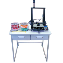 Учебный 3D принтер + методические рекомендации - «globural.ru» - Серов