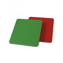 Большие строительные платы DUPLO - «globural.ru» - Серов