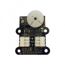 Блок управления с двигателем постоянного тока и редуктором SNS-162 - «globural.ru» - Серов