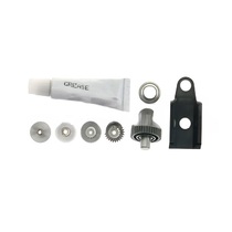 Комплект запасных элементов сервопривода DYNAMIXEL MX-106 Gear/Bearing Set - «globural.ru» - Серов