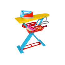 Набор "Я учусь гладить и чистить одежду" - «globural.ru» - Серов