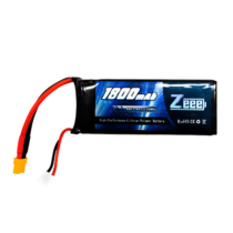 Аккумуляторная батарея для квадрокоптера "Пионер FPV" - «globural.ru» - Серов