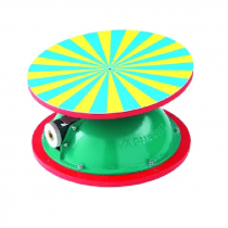 Тренажёр Варусел: большой диск - «globural.ru» - Серов