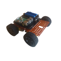 Конструктор робототехнический для быстрого прототипирования "Печенег Батана PI" - «globural.ru» - Серов