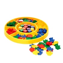 Набор "Счет и Сортировка" малый - «globural.ru» - Серов