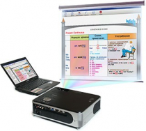 Диск с электронными плакатами, презентациями (электронный учебник) по английскому языку (66 тем) - «globural.ru» - Серов