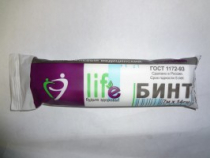 5.6 Табельные средства для оказания первой медицинской помощи. Бинт марлевый медицинский нестерильный (7х14 см) - «globural.ru» - Серов