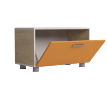 Шкаф напольный "Лидер" 2*1 - «globural.ru» - Серов