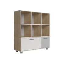 Шкаф напольный "Лидер" 3*3 - «globural.ru» - Серов