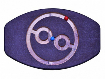 Балансировочная панель "Лабиринт" - «globural.ru» - Серов